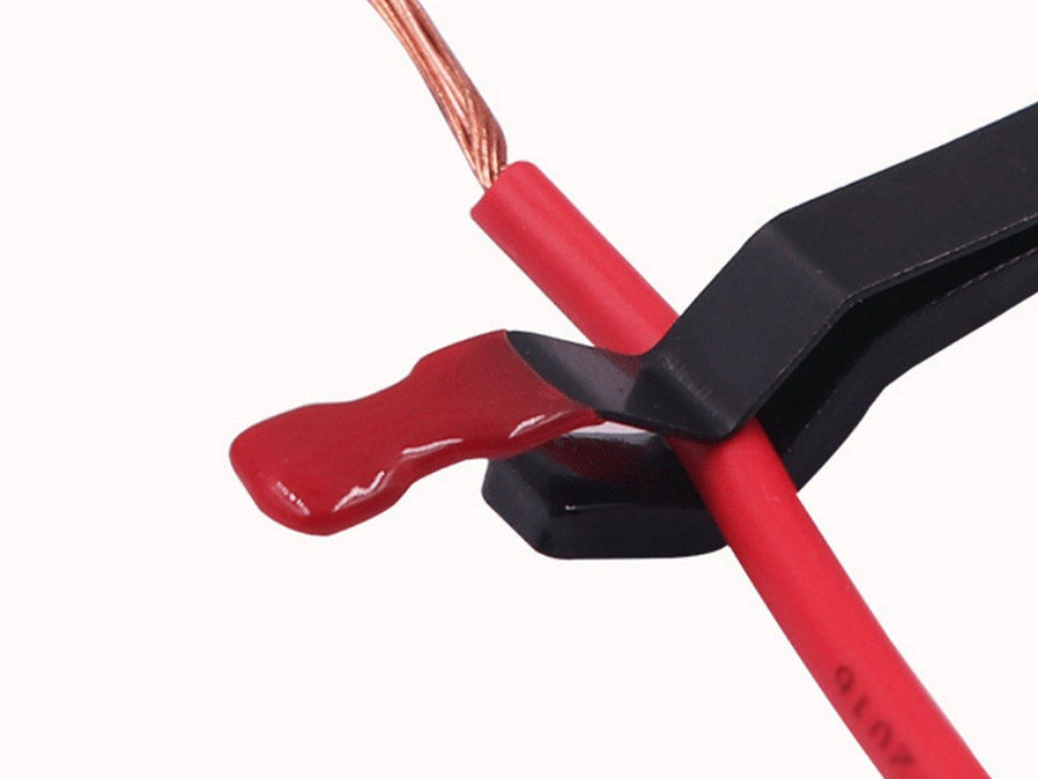 2-Wire SolderingSteel Plier