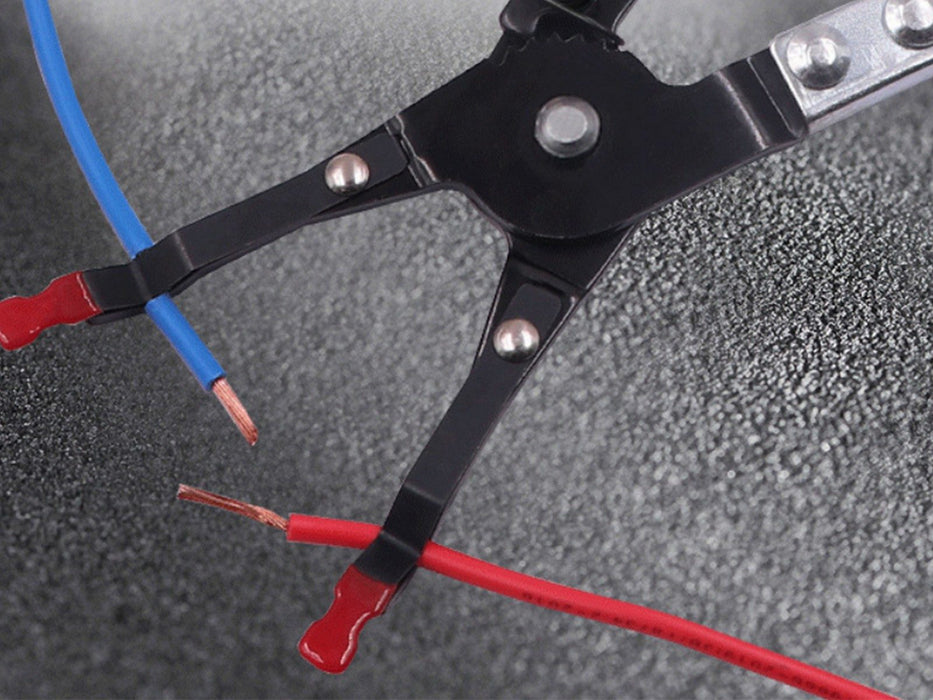 2-Wire SolderingSteel Plier