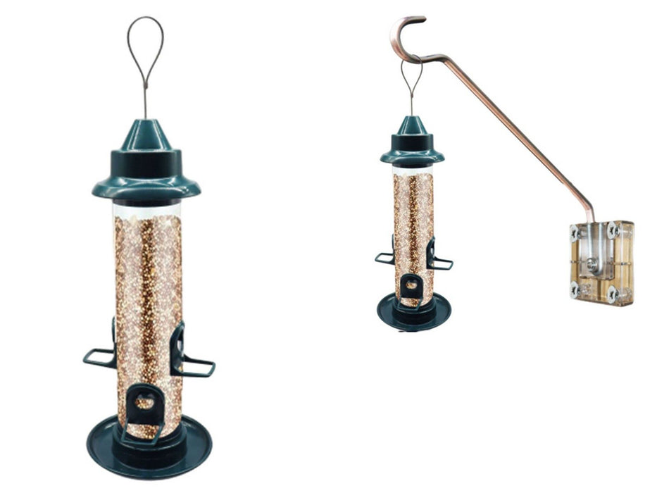 Hanging Bird Feeder