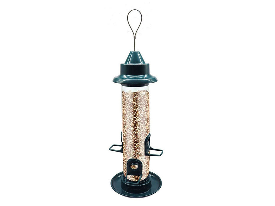 Hanging Bird Feeder