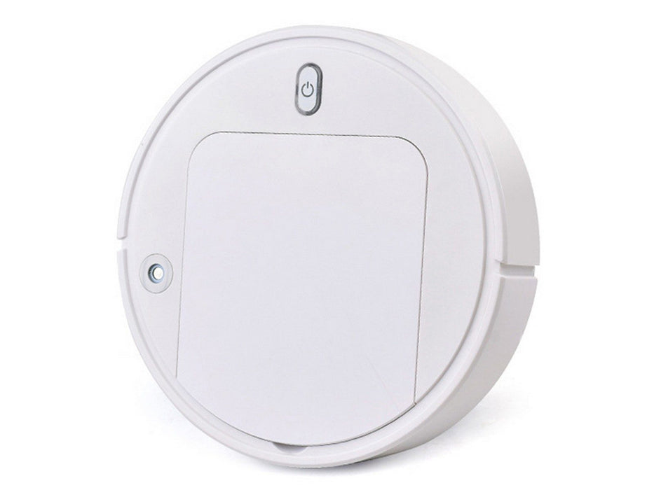 Smart Robot Vacuum Cleaner