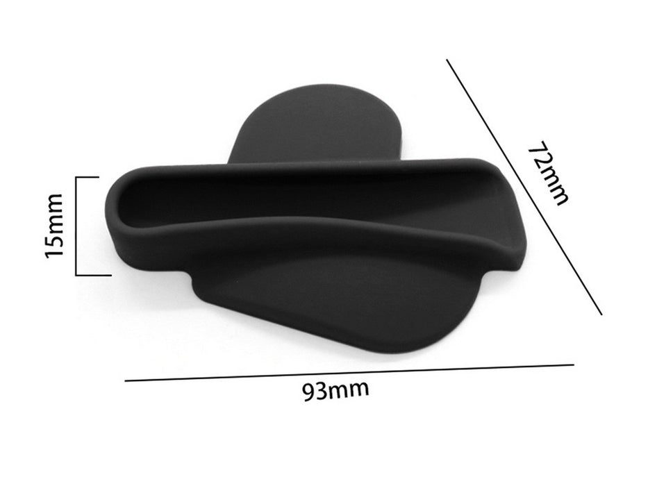 Silicone Holder for Rhode Skin Lip Gloss