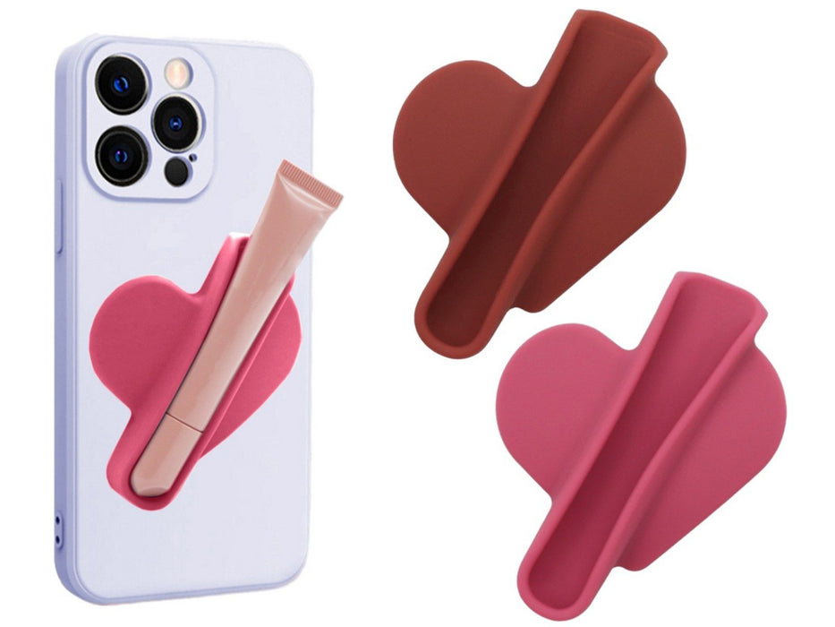 Silicone Holder for Rhode Skin Lip Gloss