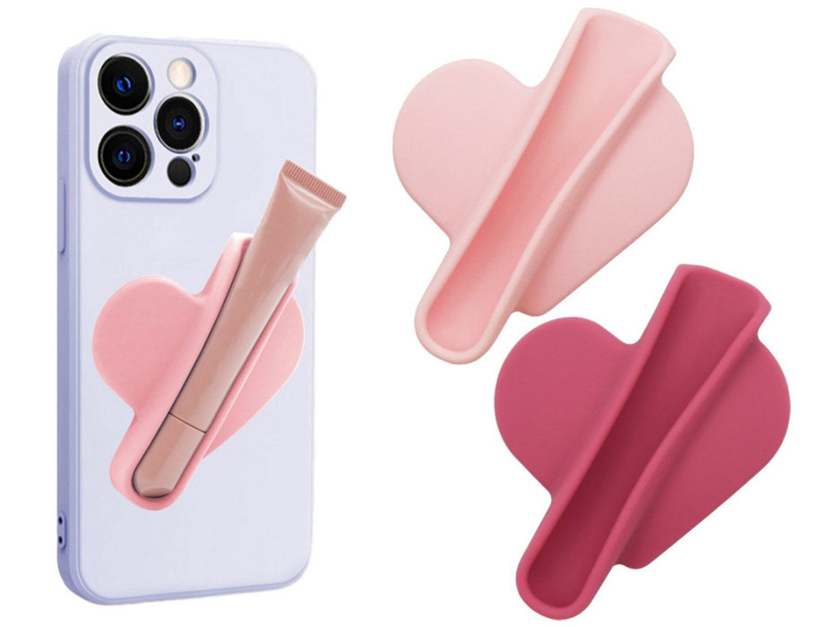 Silicone Holder for Rhode Skin Lip Gloss