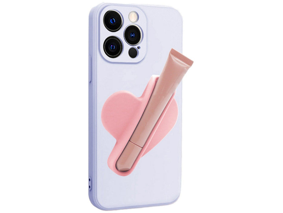 Silicone Holder for Rhode Skin Lip Gloss