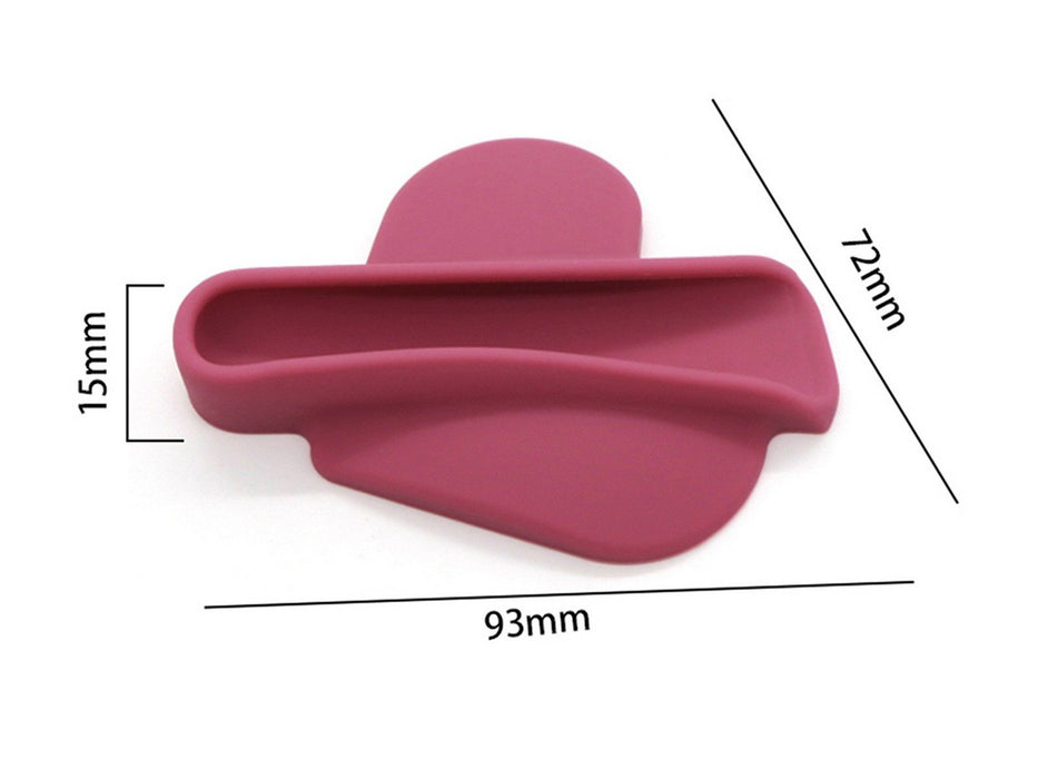 Silicone Holder for Rhode Skin Lip Gloss