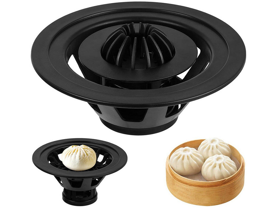 Khinkali Baozi Bun Dumpling Mould Maker