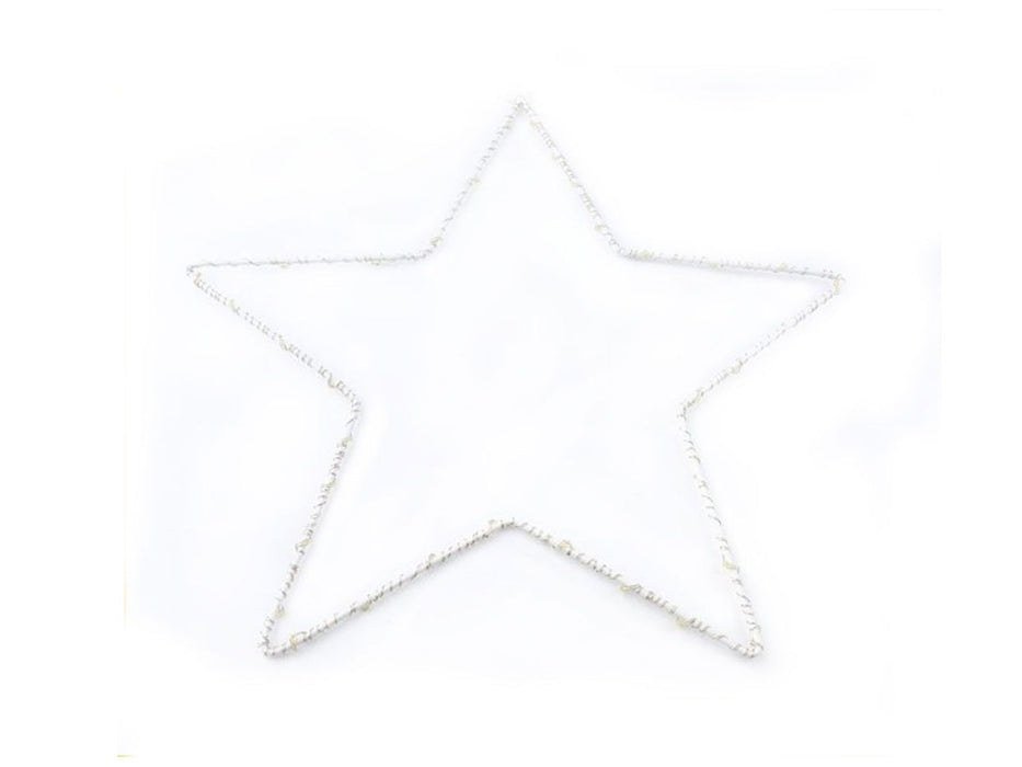 3Pcs Christmas LED Star Decoration Lights