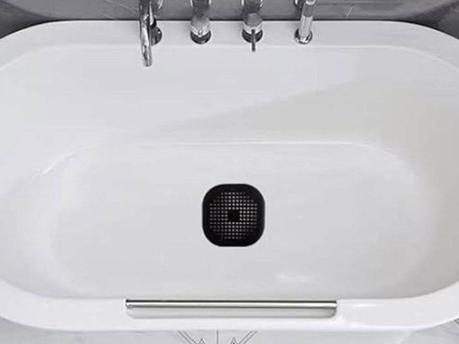 4-Piece Sink Strainer and Drain Stopper