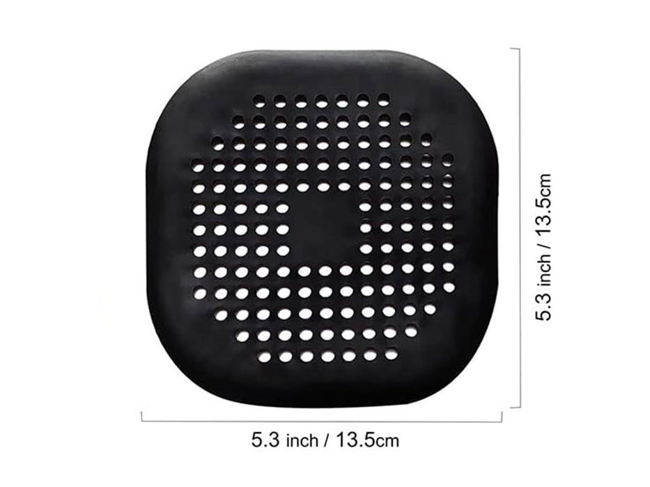 4-Piece Sink Strainer and Drain Stopper