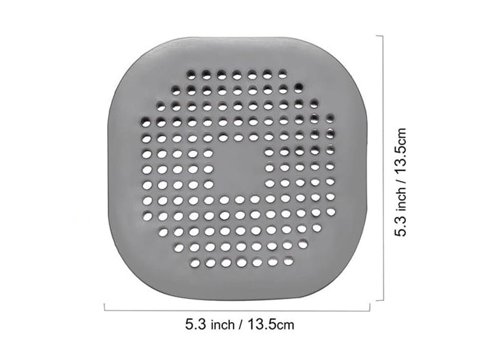 4-Piece Sink Strainer and Drain Stopper