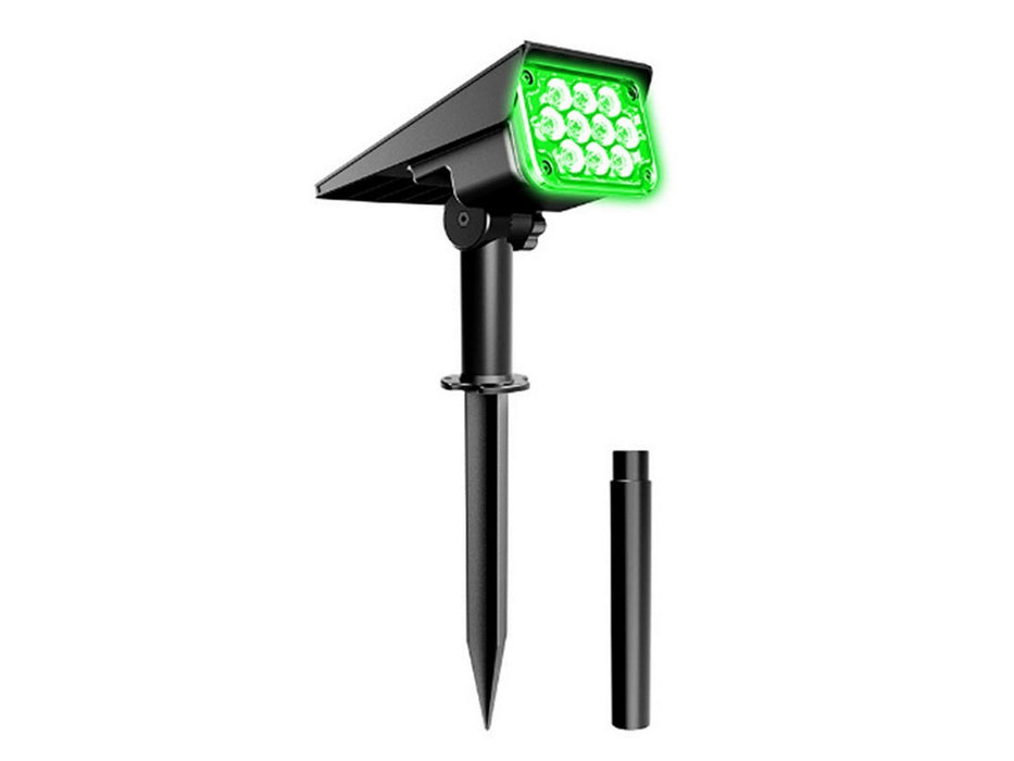 LED Outdoor Garden Pathway Lamp