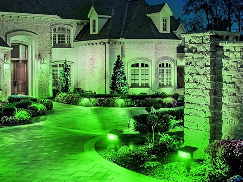 LED Outdoor Garden Pathway Lamp