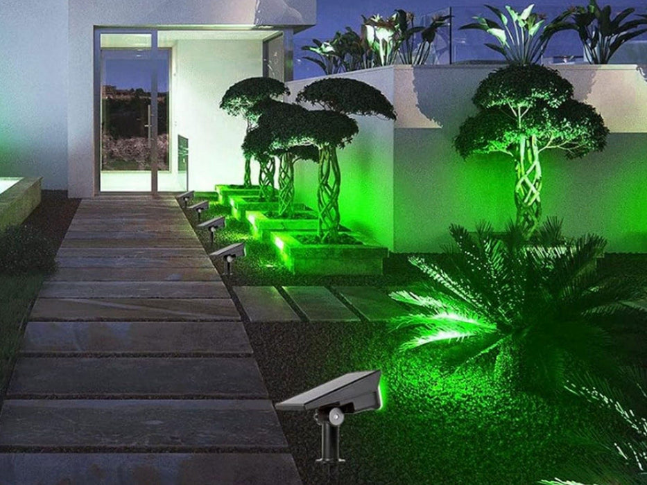 LED Outdoor Garden Pathway Lamp