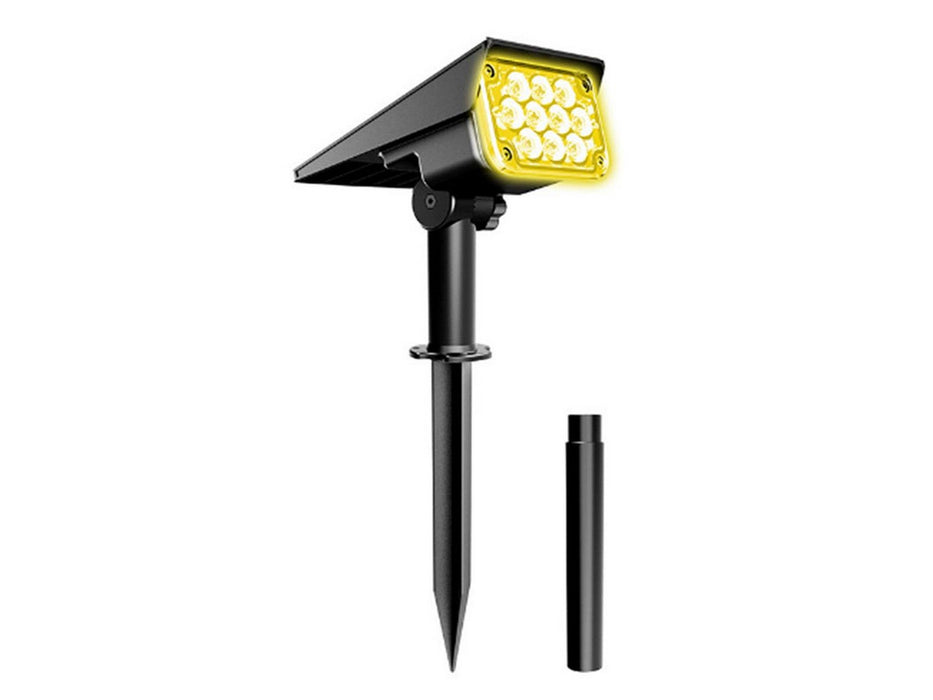 LED Outdoor Garden Pathway Lamp