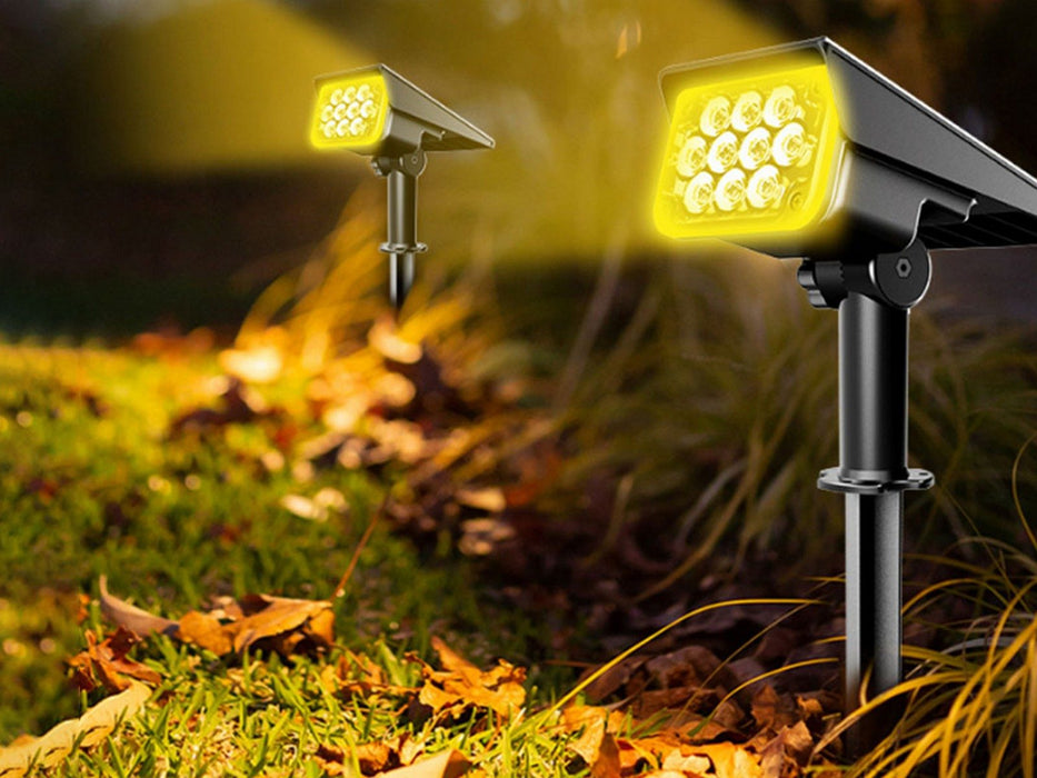 LED Outdoor Garden Pathway Lamp