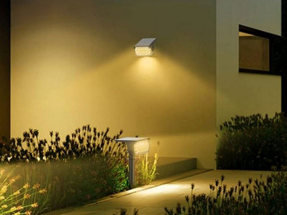 LED Outdoor Garden Pathway Lamp