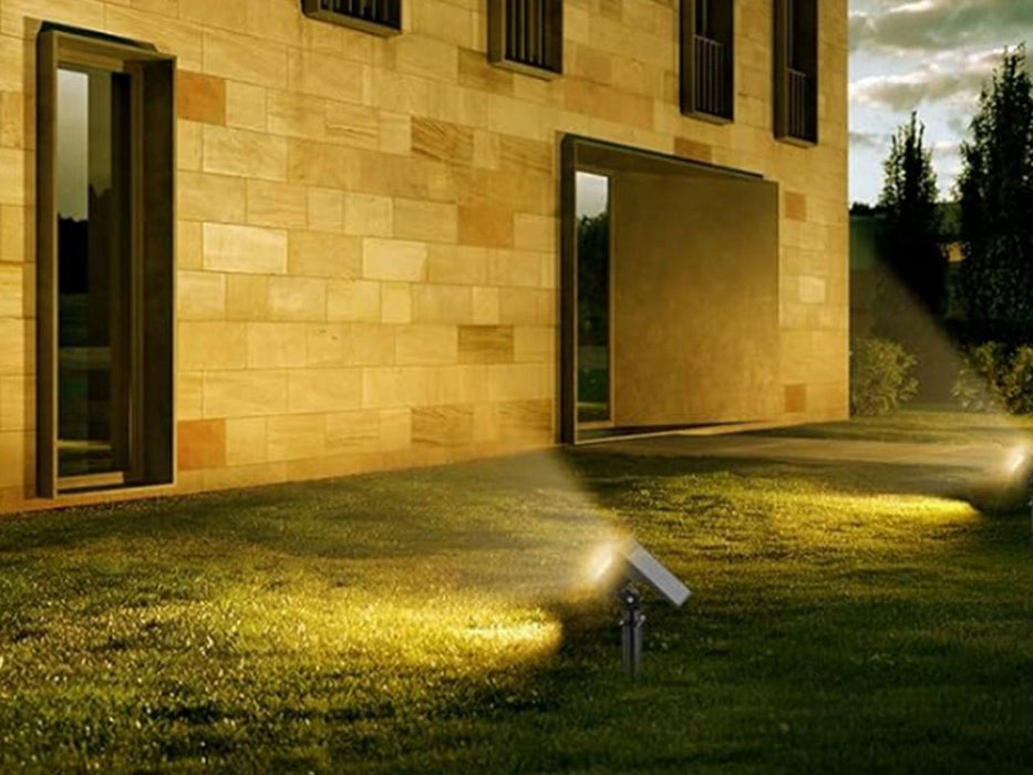 LED Outdoor Garden Pathway Lamp