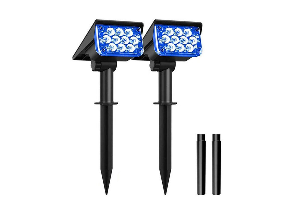 LED Outdoor Garden Pathway Lamp