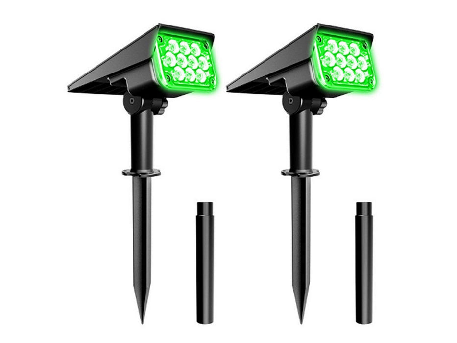 LED Outdoor Garden Pathway Lamp