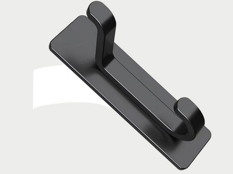 Double Self Adhesive Wall Hook