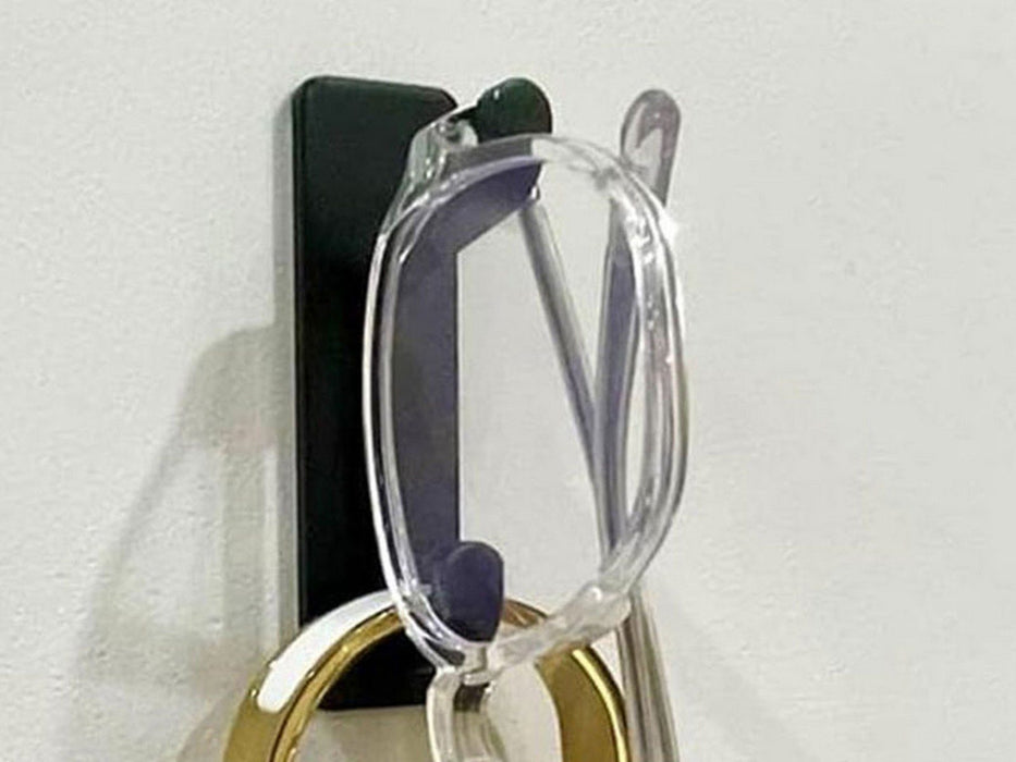 Double Self Adhesive Wall Hook