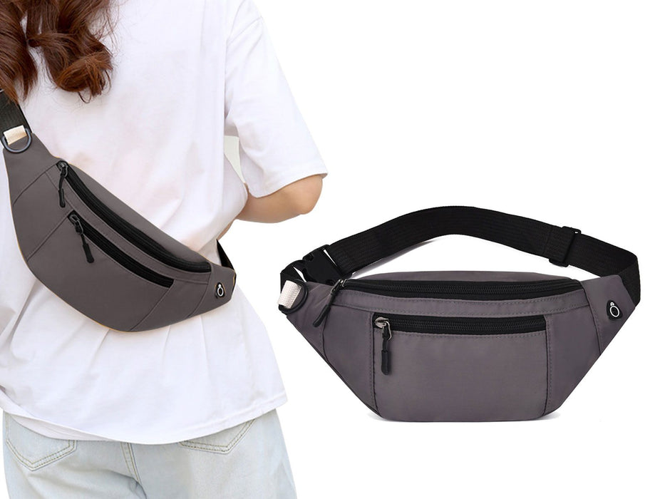 Unisex Waist Belt Bag