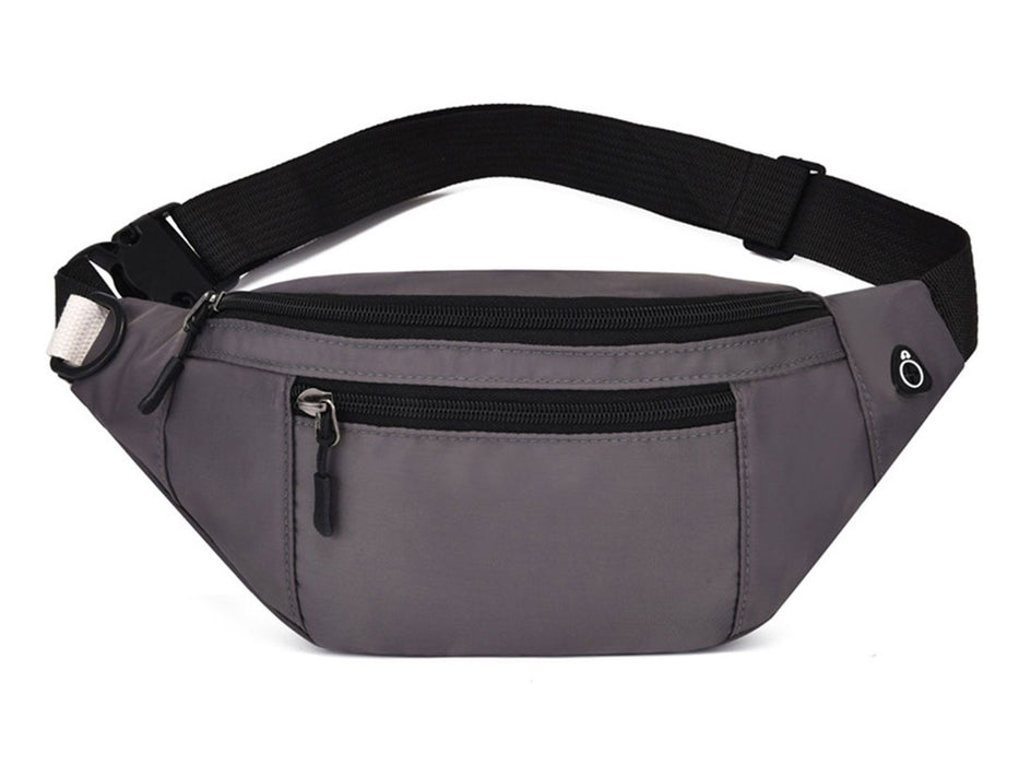 Unisex Waist Belt Bag