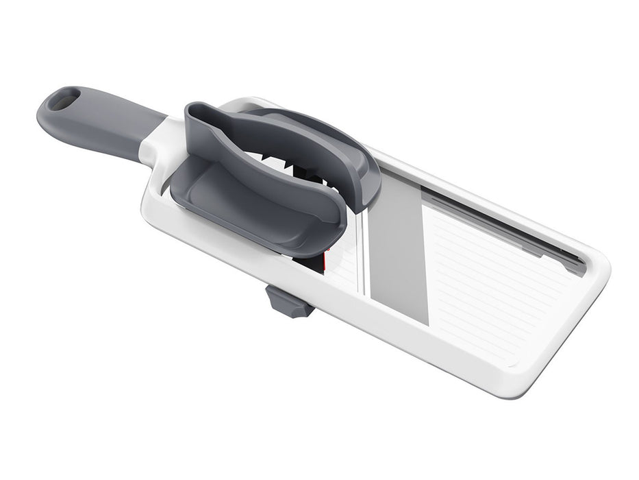 Multi-Handheld Mandoline Slicer