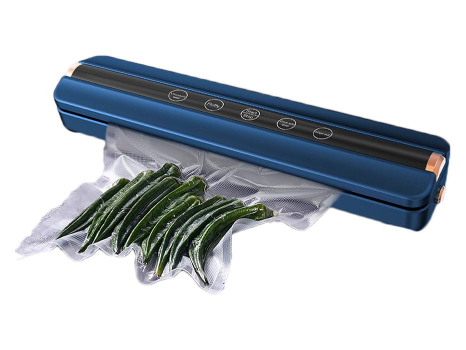 Portable Cordless Food Vacuum Sealer