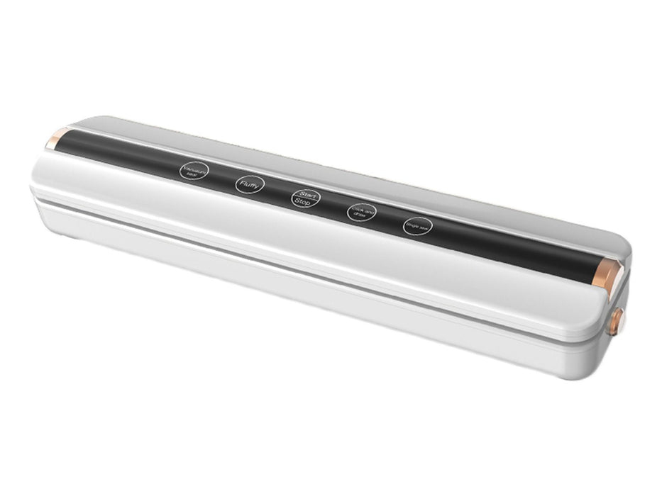 Portable Cordless Food Vacuum Sealer