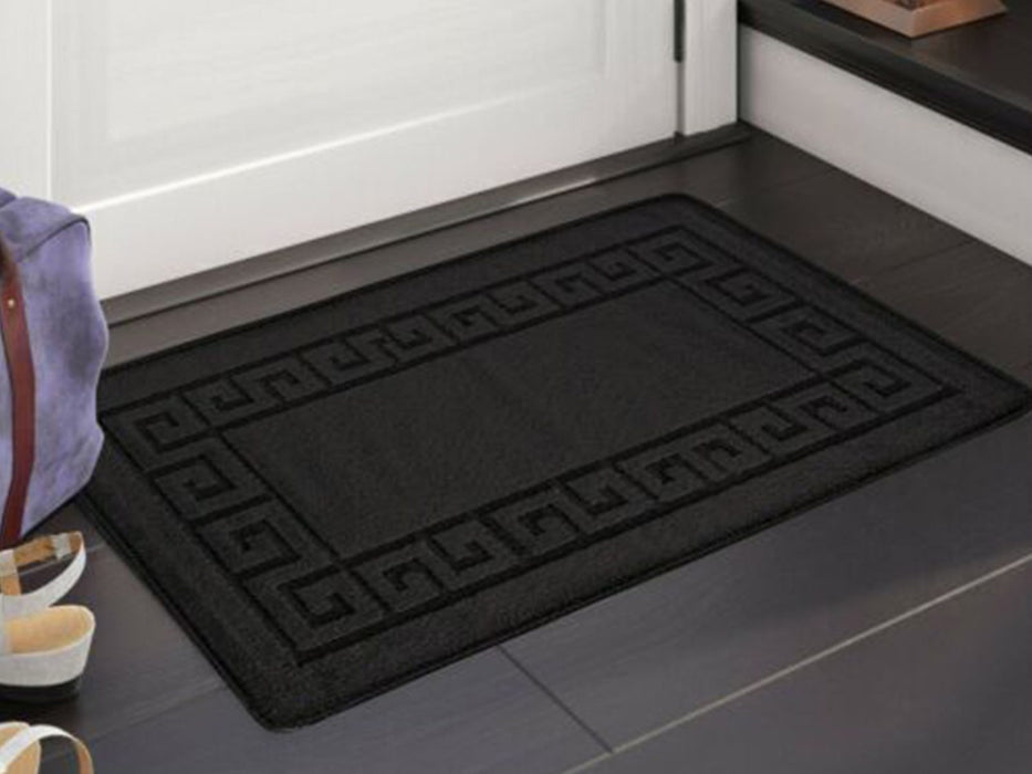 Non-Slip Indoor Entrance Mat