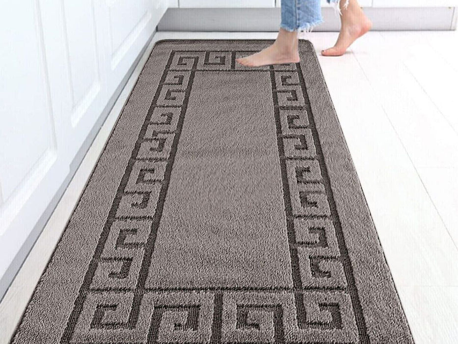 Non-Slip Indoor Entrance Mat