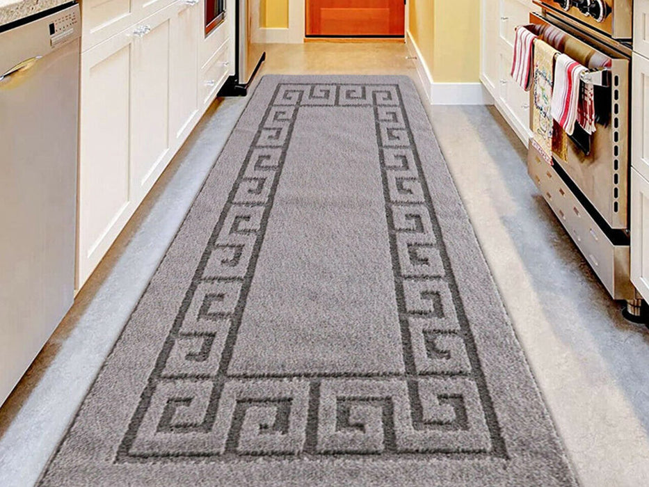 Non-Slip Indoor Entrance Mat