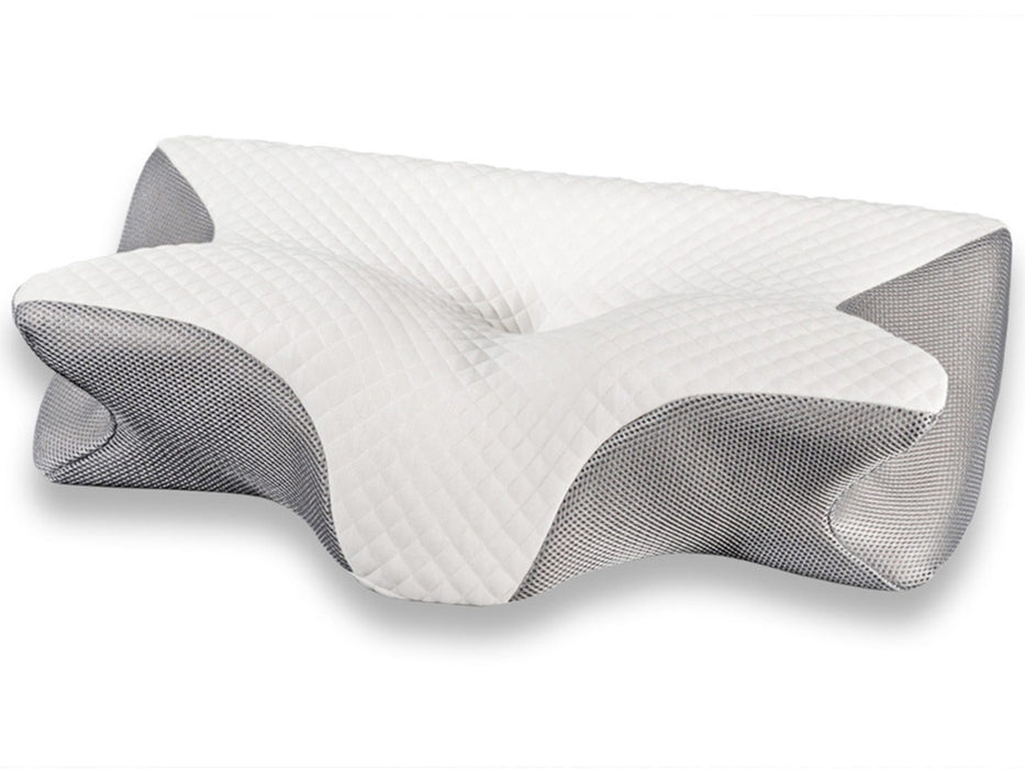 Memory Foam Contour Pillow