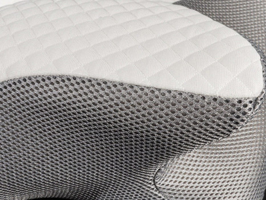 Memory Foam Contour Pillow