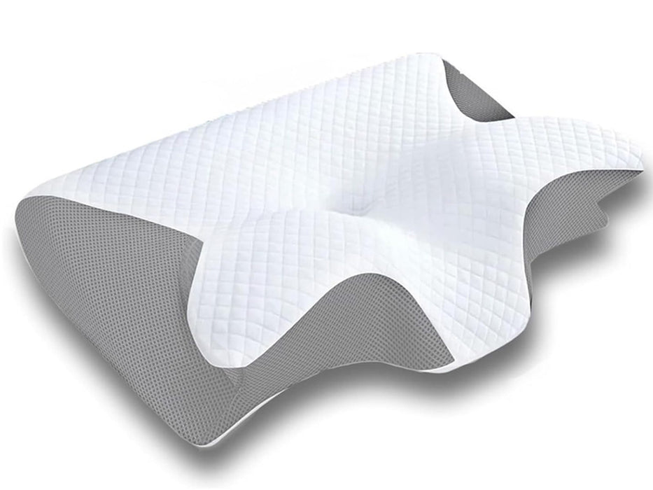 Memory Foam Contour Pillow