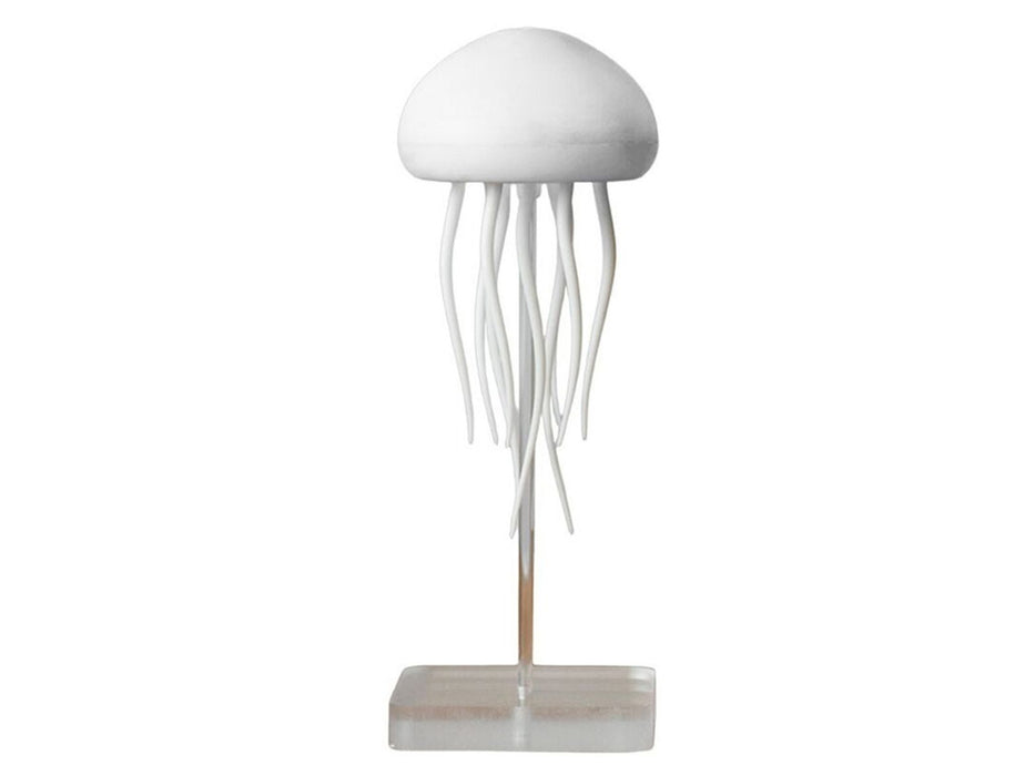 Voice-Controlled Rechargeable Jellyfish Lamp