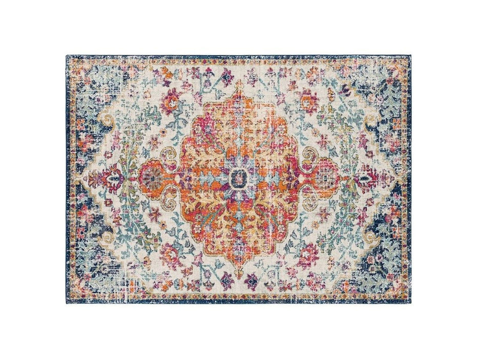 Bohemian Vintage Area Rugs