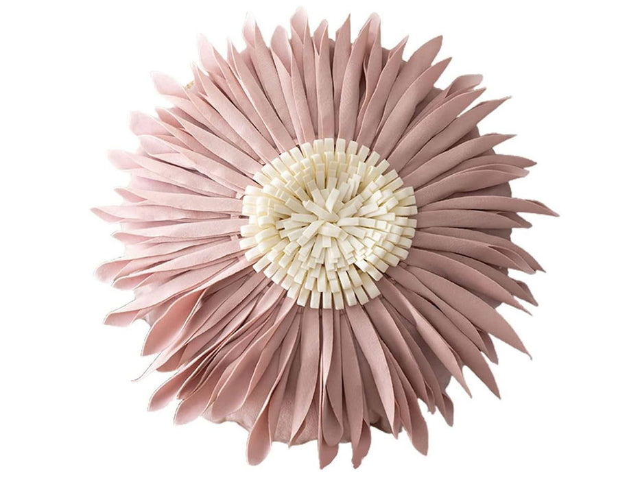 3D Flower Cushion Cases