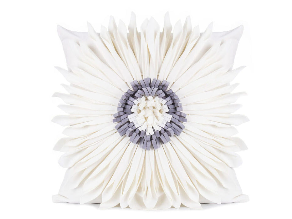 3D Flower Cushion Cases