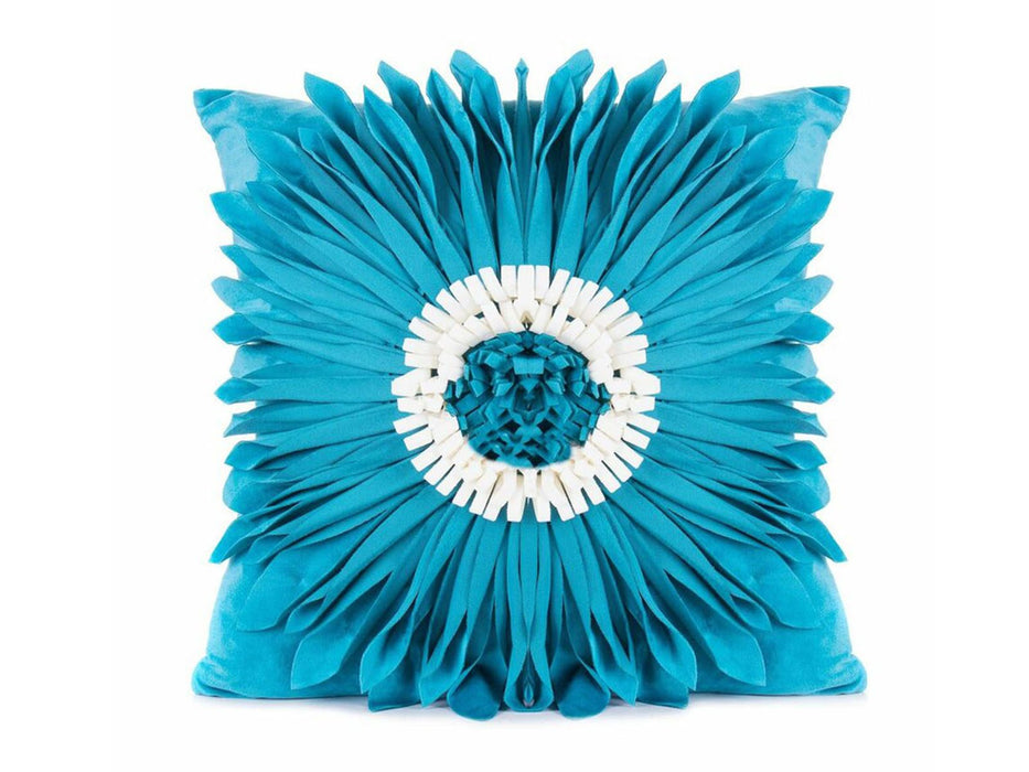 3D Flower Cushion Cases