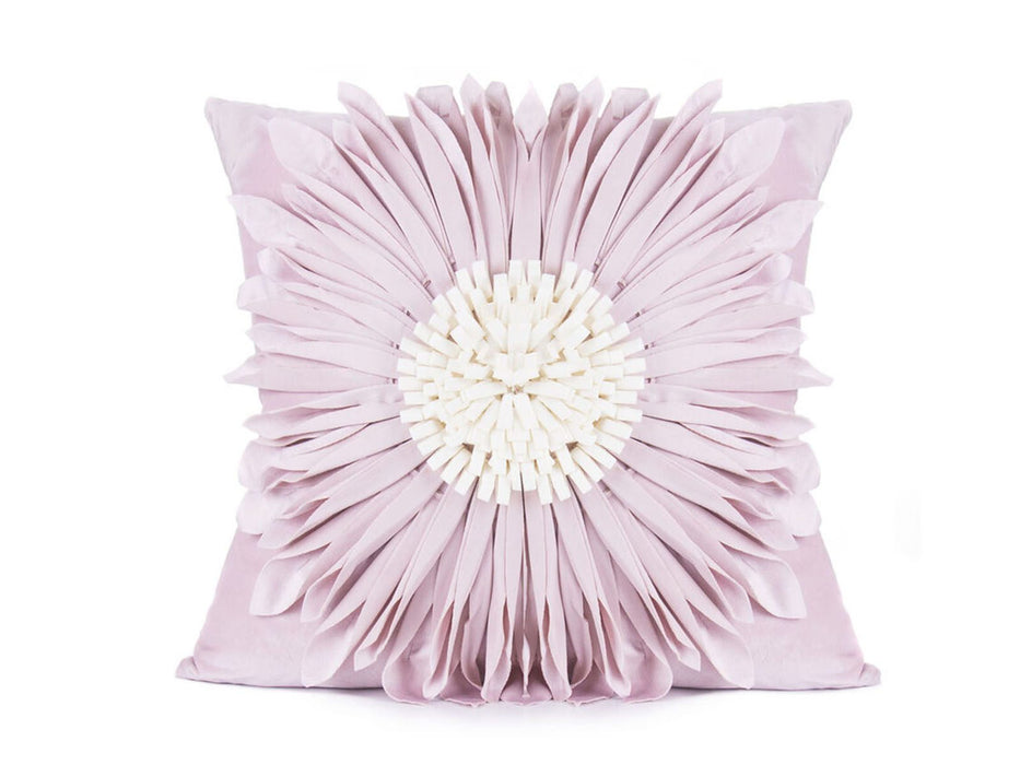 3D Flower Cushion Cases