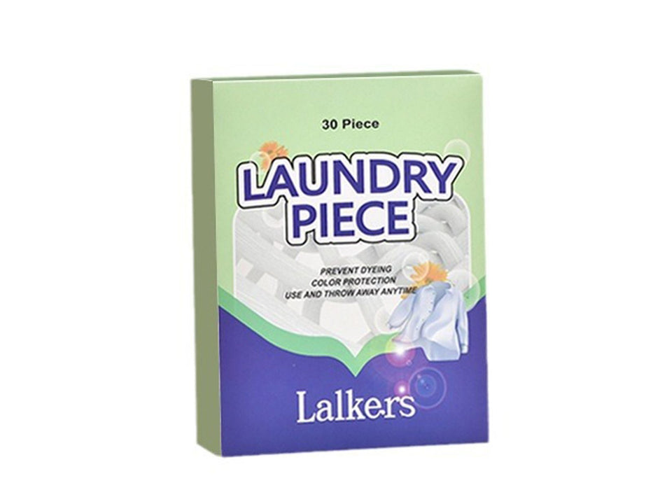 Laundry Stain Fighting Washer Fragrance Sheets