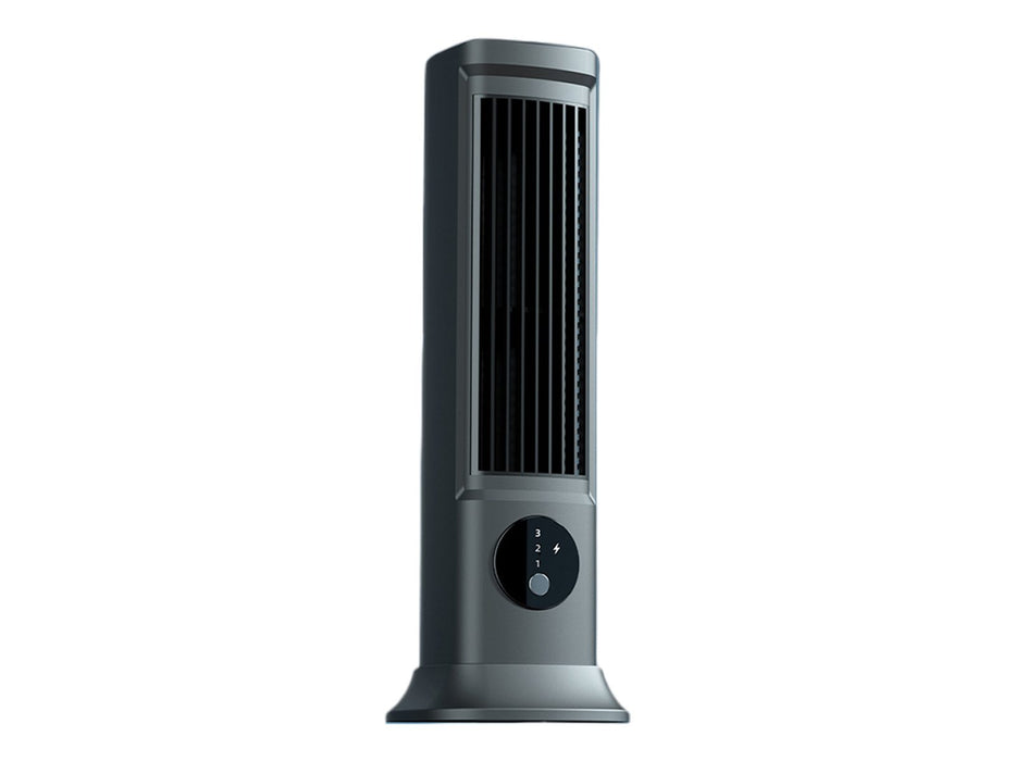 USB Bladeless Tower Fan