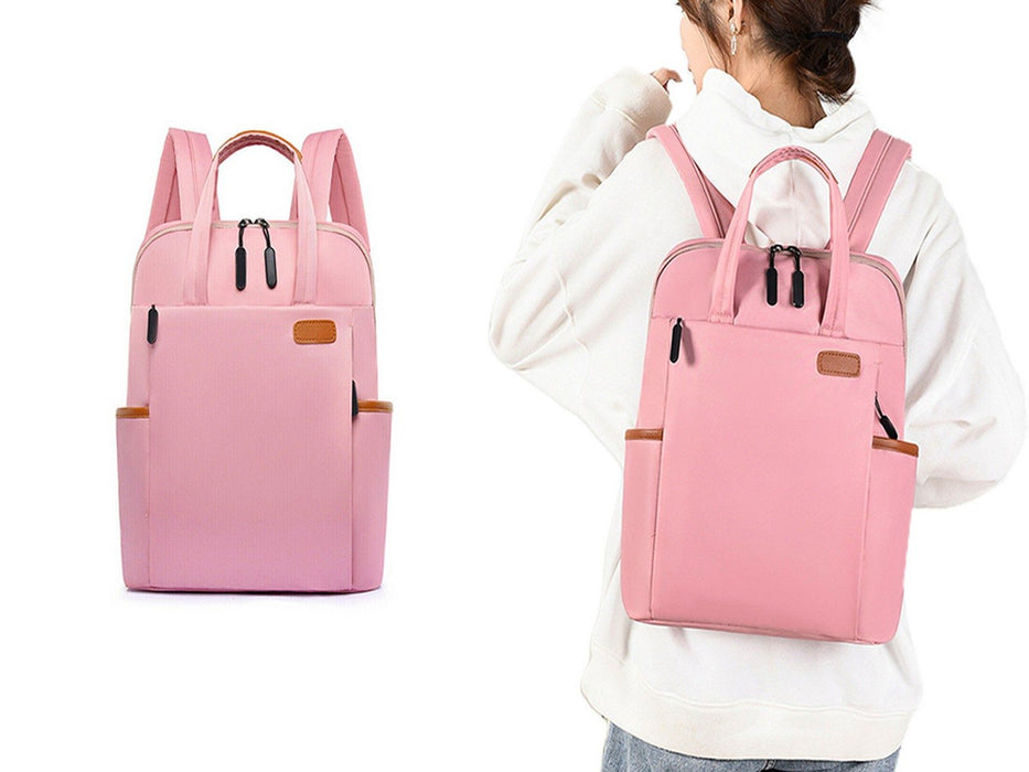 Ladies Laptop Backpack