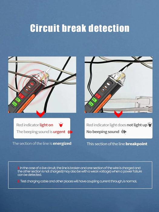 Voltage Tester