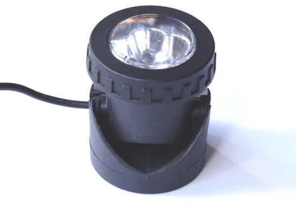 Outdoor LED Solar Spot Light