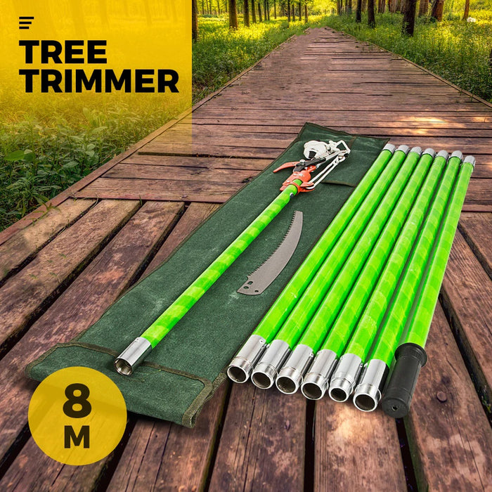 8M Tree Trimmer Saw