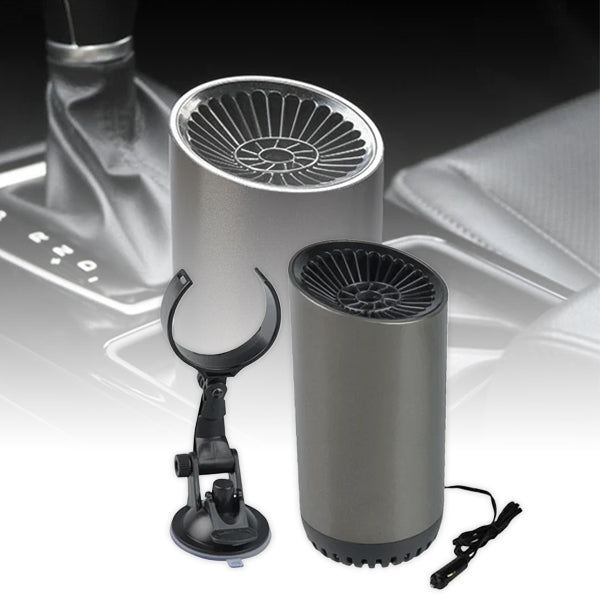 12V Car Fan Heater